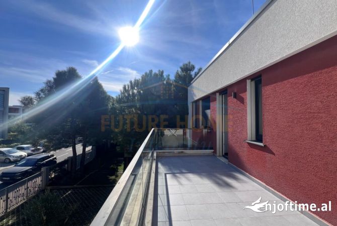 House for Rent 4+1 in Durres - 7,500 Euro