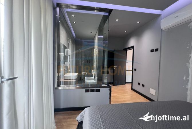 Luxury villas for rent in Durres 4+1, Furnished