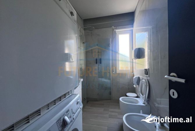 Luxury villas for rent in Durres 4+1, Furnished