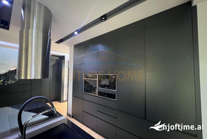 Luxury villas for rent in Durres 4+1, Furnished