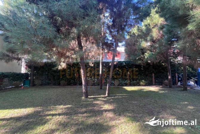 Luxury villas for rent in Durres 4+1, Furnished