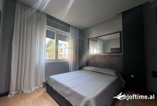 Luxury villas for rent in Durres 4+1, Furnished