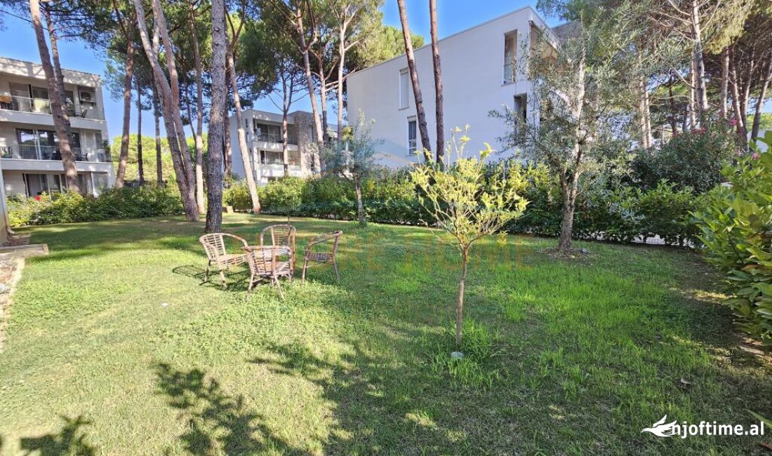 Appartamento in vendita a Durazzo 2+1, Arredato