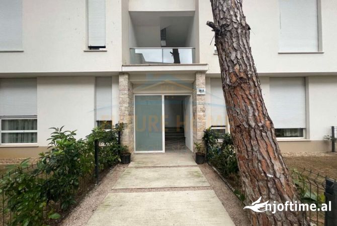 Appartamento in vendita a Durazzo 2+1, Arredato