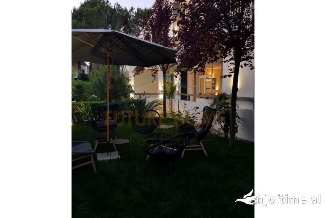 Villa di lusso in vendita a Durazzo 3+1, Arredato