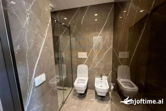 Shtepi me qera Apartament ne Tirane, 2+1, Mobilimi E mobiluar, Pagesa 2,500  Euro.