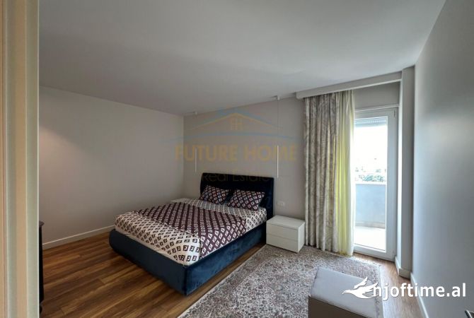 Shtepi me qera Apartament ne Tirane, 2+1, Mobilimi E mobiluar, Pagesa 2,500  Euro.