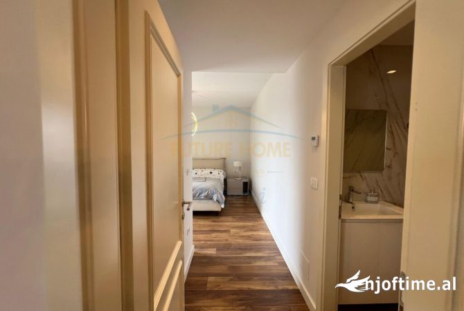 Shtepi me qera Apartament ne Tirane, 2+1, Mobilimi E mobiluar, Pagesa 2,500  Euro.