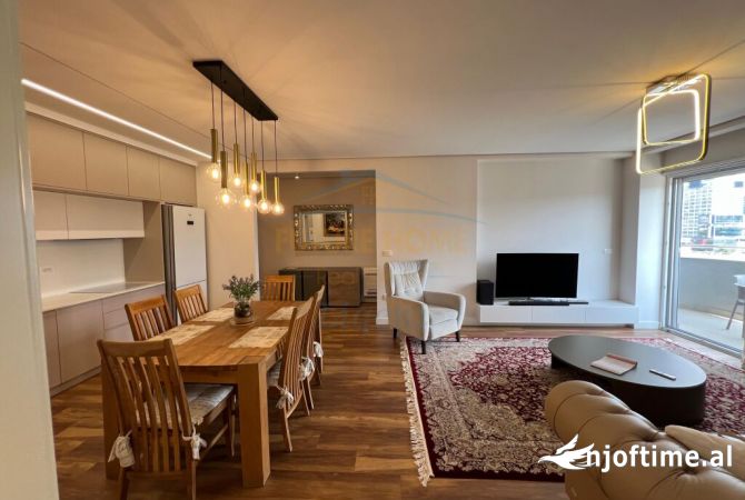 Shtepi me qera Apartament ne Tirane, 2+1, Mobilimi E mobiluar, Pagesa 2,500  Euro.