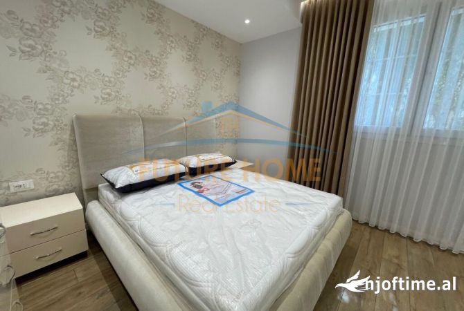 Shtepi me qera Apartament ne Tirane, 2+1, Mobilimi E mobiluar, Pagesa 800  Euro.