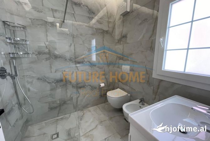 Shtepi me qera Apartament ne Tirane, 2+1, Mobilimi E mobiluar, Pagesa 800  Euro.