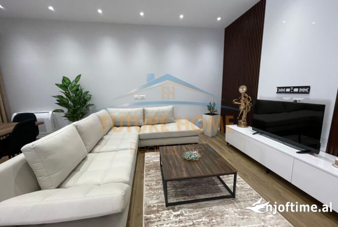 Shtepi me qera Apartament ne Tirane, 2+1, Mobilimi E mobiluar, Pagesa 800  Euro.