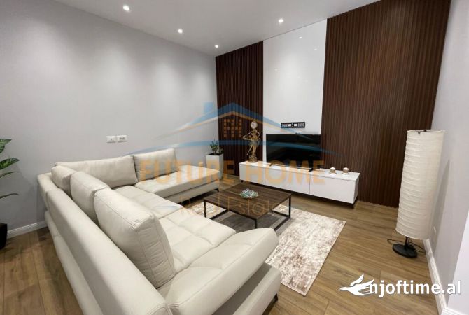 Shtepi me qera Apartament ne Tirane, 2+1, Mobilimi E mobiluar, Pagesa 800  Euro.
