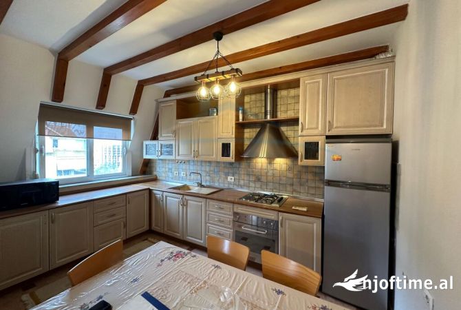 Qira, Apartament 2+1, Liqeni Artificial, Tiranë.