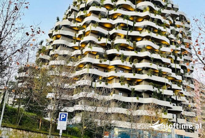 Shitet, Ambient Biznesi, Lion Park 1,Tirane