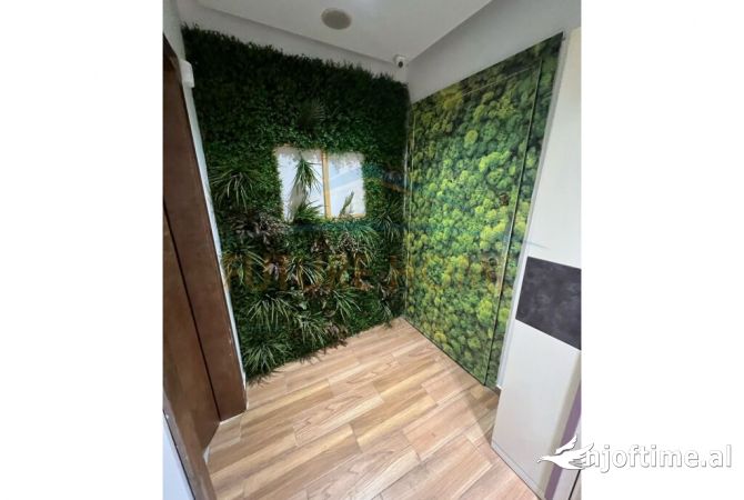 Jepet me Qera, Ambient Biznesi , Petro Nini , Tirane.