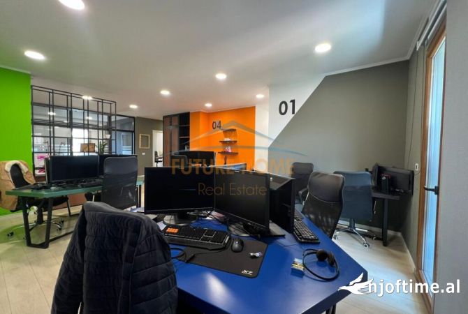 Jepet.Qera,Zyre, prane Kompleksit Delijorgji !