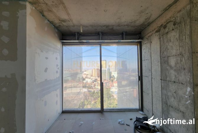 Shesim: Njesi Biznesi si Zyre + 3 Poste Parkimi, Downtown One