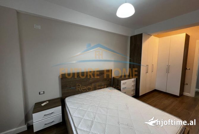 Shtepi me qera Apartament ne Tirane, 1+1, Mobilimi E mobiluar, Pagesa 500  Euro.