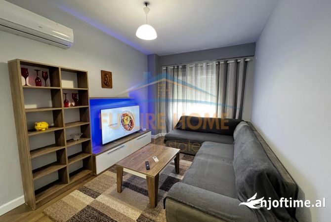 Jepet me Qera, Apartament 1+1, Kodra e Diellit, Tiranë.