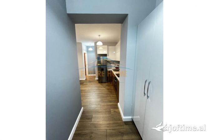 Shtepi me qera Apartament ne Tirane, 1+1, Mobilimi E mobiluar, Pagesa 500  Euro.