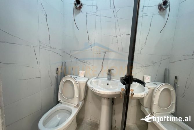 Ambient biznesi ne shitje 3+1 ne Tirane - 330,000 Euro