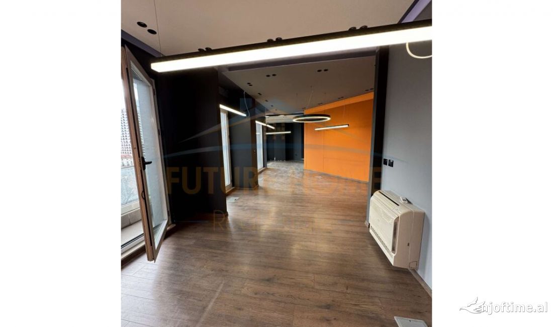 Qera, Ambient Biznesi, Qender.TIRANE 