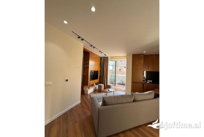 Shitet, Apartament 2+1, Kopeshti Botanik ,Tirane