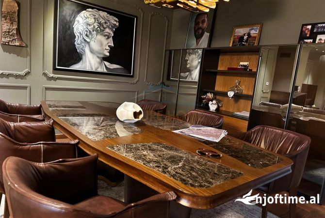 Appartamento in vendita a Tirana 3+1, Arredato