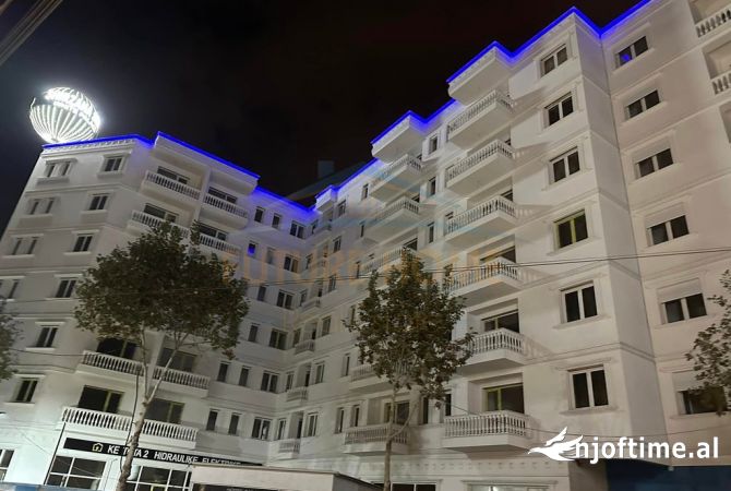 Shitet Super,Apartament 2+1, White Palace, Paskuqan,Tirane
