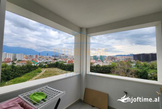 Apartament 1+1+Post Parkimi, River Residence, Unaza e Re.