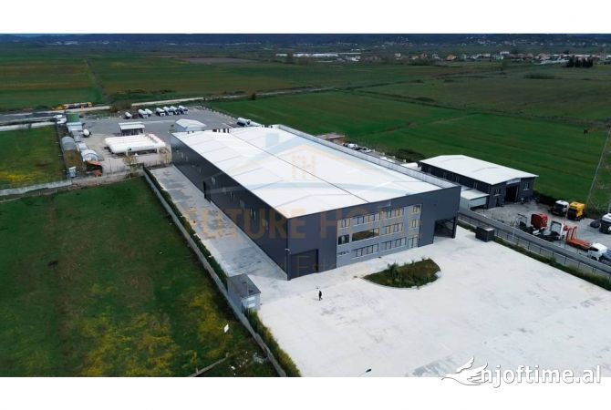 Qera, Kapanon, Autostrada Tirane-Durres.