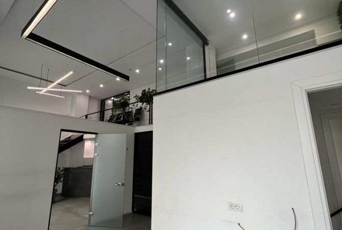 Qera, Ambient Biznesi+ Post Parkimi, Qender Tirane