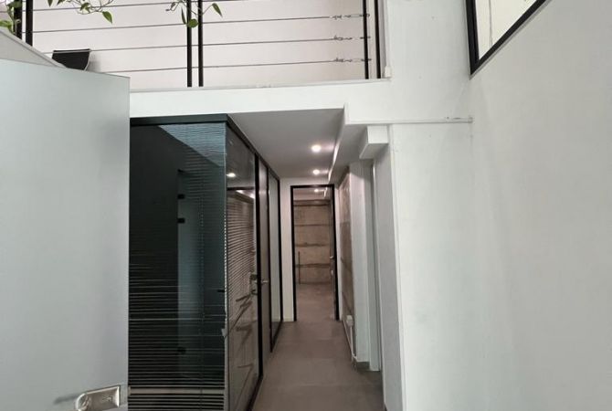 Qera, Ambient Biznesi+ Post Parkimi, Qender Tiranë