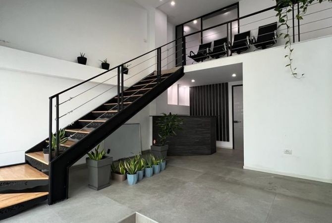 Qera, Ambient Biznesi+ Post Parkimi, Qender Tirane