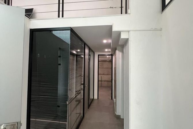 Qera, Ambient Biznesi+ Post Parkimi, Qender Tirane