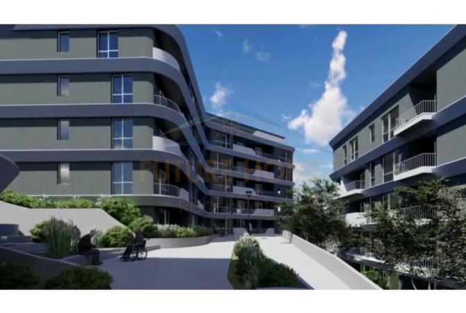 Shitet, Apartament 1+1, Liqeni i Thate