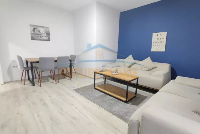 Qera, Apartament 1+1, 21 Dhjetori, Tiranë.