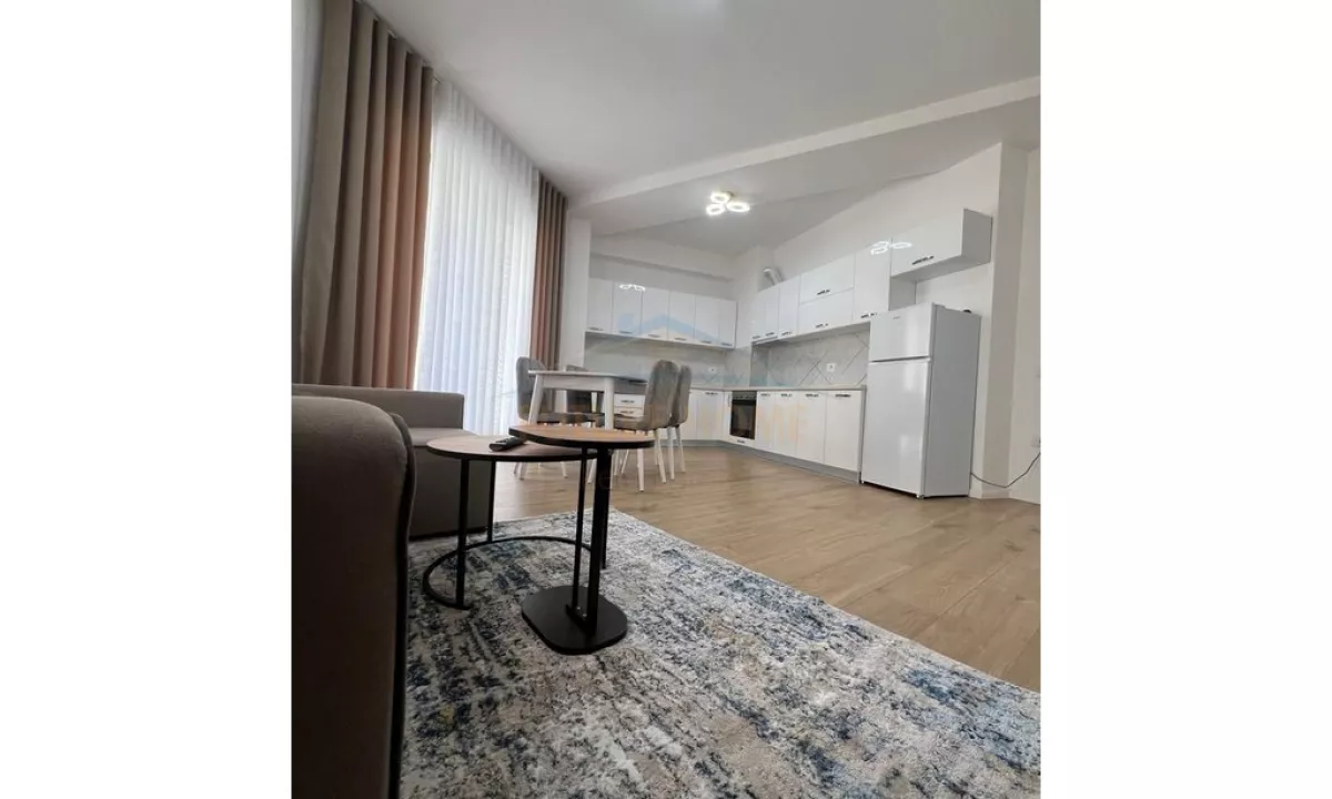 Shtepi me qera Apartament ne Tirane, 2+1, Mobilimi E mobiluar, Pagesa 55,000  Leke.