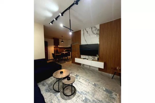 Shtepi ne shitje 2+1 ne Tirane - 115,000 Euro