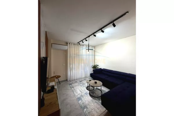 Shtepi ne shitje Apartament ne Tirane, 2+1, Mobilimi E mobiluar, Pagesa 115,000  Euro.