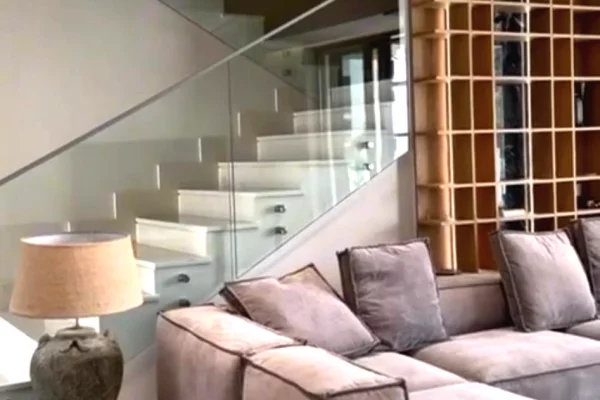 Casa privata/Indipendente in vendita a Durazzo 5+1, Arredato