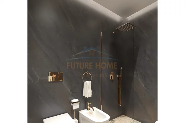 Appartamento in vendita a Tirana 2+1, Vuoto