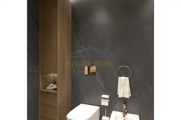 Appartamento in vendita a Tirana 2+1, Vuoto