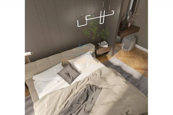 Appartamento in vendita a Tirana 2+1, Vuoto