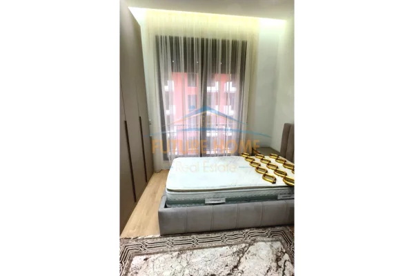 House for Rent 2+1 in Tirana - 1,500 Euro