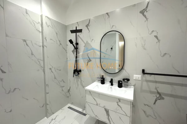 Shtepi me qera Apartament ne Tirane, 2+1, Mobilimi E mobiluar, Pagesa 1,500  Euro.