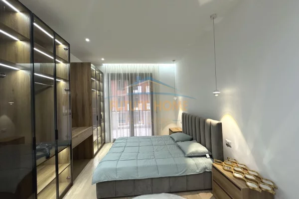 Shtepi me qera Apartament ne Tirane, 2+1, Mobilimi E mobiluar, Pagesa 1,500  Euro.
