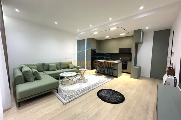 Shtepi me qera Apartament ne Tirane, 2+1, Mobilimi E mobiluar, Pagesa 1,500  Euro.