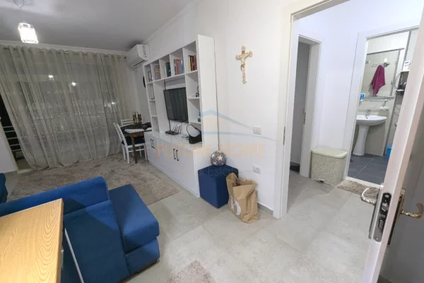 House for Rent 1+1 in Tirana - 400 Euro